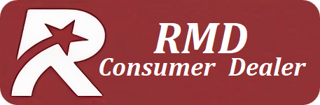 RMD Consumer Dealer